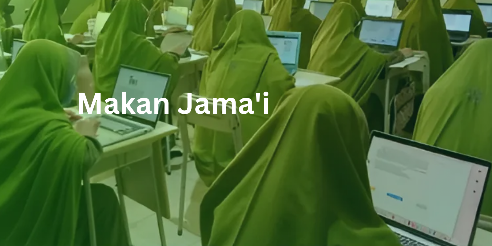 SMAI Rabbaanii Islamic School