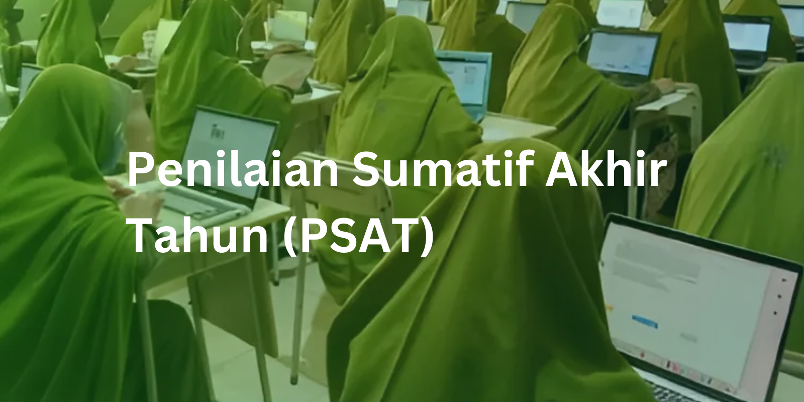 SMAI Rabbaanii Islamic School